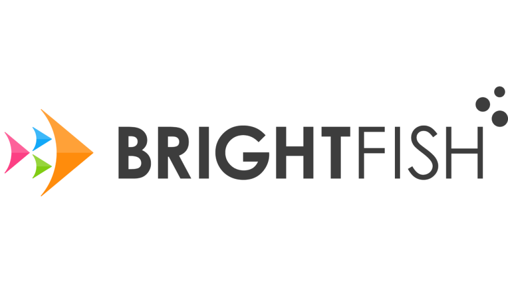 Logo Brightfish