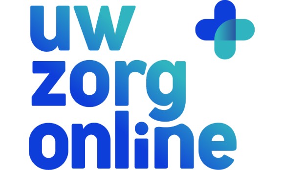 Logo Uw zorg online