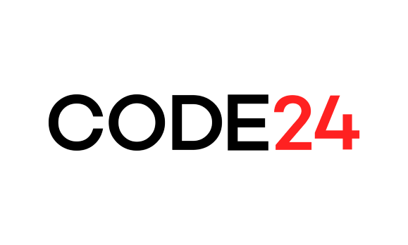 Logo Code24