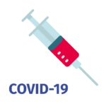 Icon of Covidvaccinaties