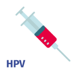 Icon of HPV-vaccinaties andere leeftijden